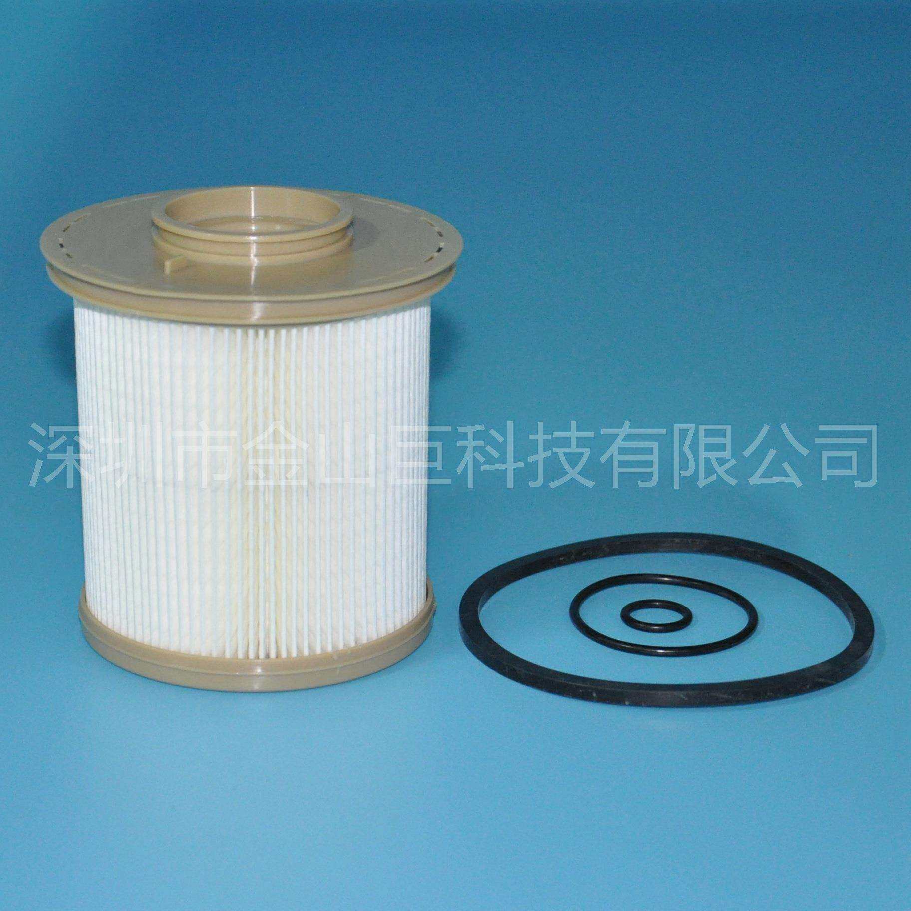 油水分离器滤芯PFF19528 P551310 4883963AA GF863 FF004 GF7750