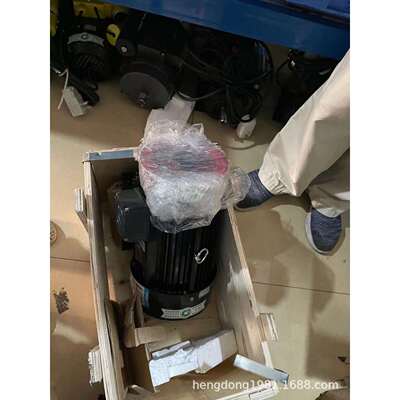 苏州黑猫PX40AII高压清洗机电机YS3-100L3-4靖江九久电机洗车机