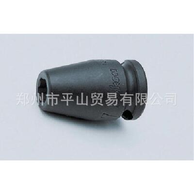 KOKEN山下工业套筒13410M-8插入角9.5