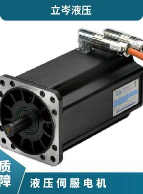 PHASE菲仕 U31005F15.3 液压伺服电机同步马达