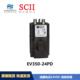 24VDC SCII 现货供应 大功率直流接触器继电器 350A EV350 24PD