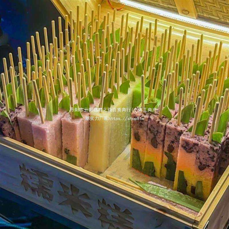 木笼笼蒸屉糯米糕笼米糕制作蒸笼杉木方蒸笼蒸屉可加提手无