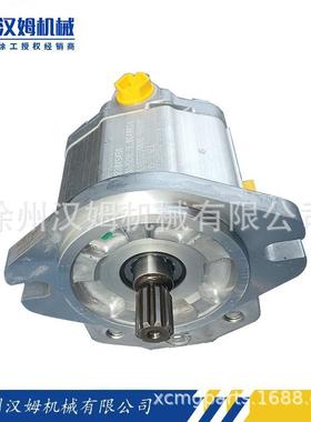 徐工备件 803074820 SNM2NL80B406SALXE5E5NNNBNNNNN 齿轮马达