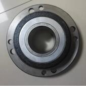 TIMKEN带座轴承 20SV25m 5.67搅拌器轴承圆锥滚子四螺栓圆形先导