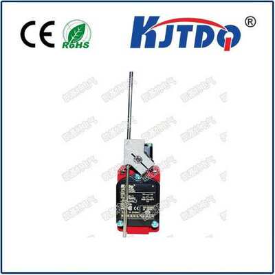 凯基特/KJTDQ 耐高温行程限位开关 JDHK-2L可替代进口 厂家直销