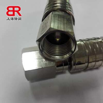 供应国产低压不锈钢快速接头HQC系列