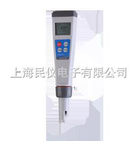 Jenco PH/EC80笔式pH电导率TDS盐度计