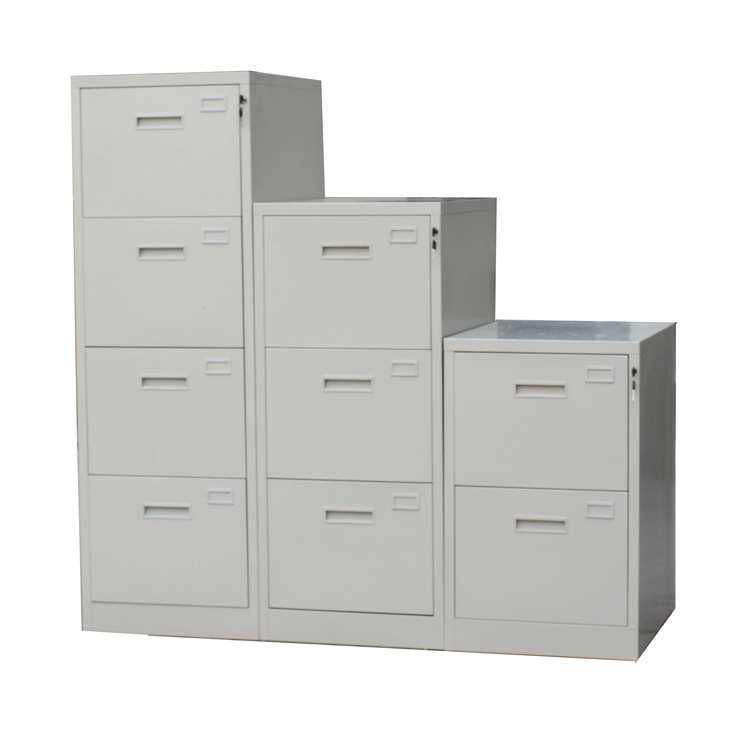 3抽卡箱A4挂快劳文件柜吊文件夹抽屉柜斗柜办公柜资料柜挂捞铁柜