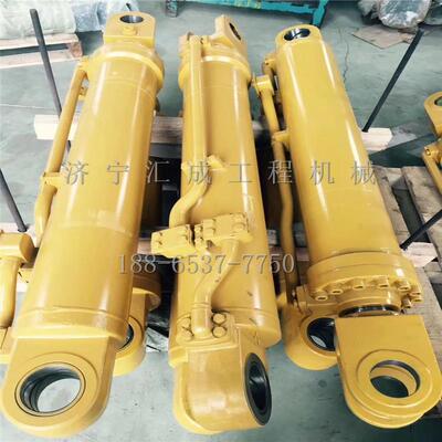 现货供应挖掘机全车液压油缸 pc300-8中臂油缸总成 PC300大臂油缸