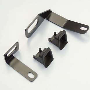 改装适用思域ISOFIX儿童座椅接口安全座椅isofix接口固定器支架