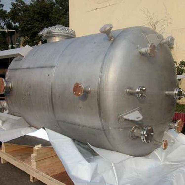 储气罐10L30L50L40L100L立方真空缓冲稳压气罐 高压储气筒意向金