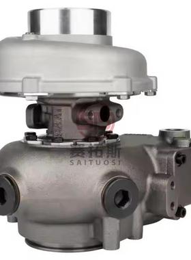 适应于洋马RHC7W 119574-18012 119575-18020 119574-18020增压器