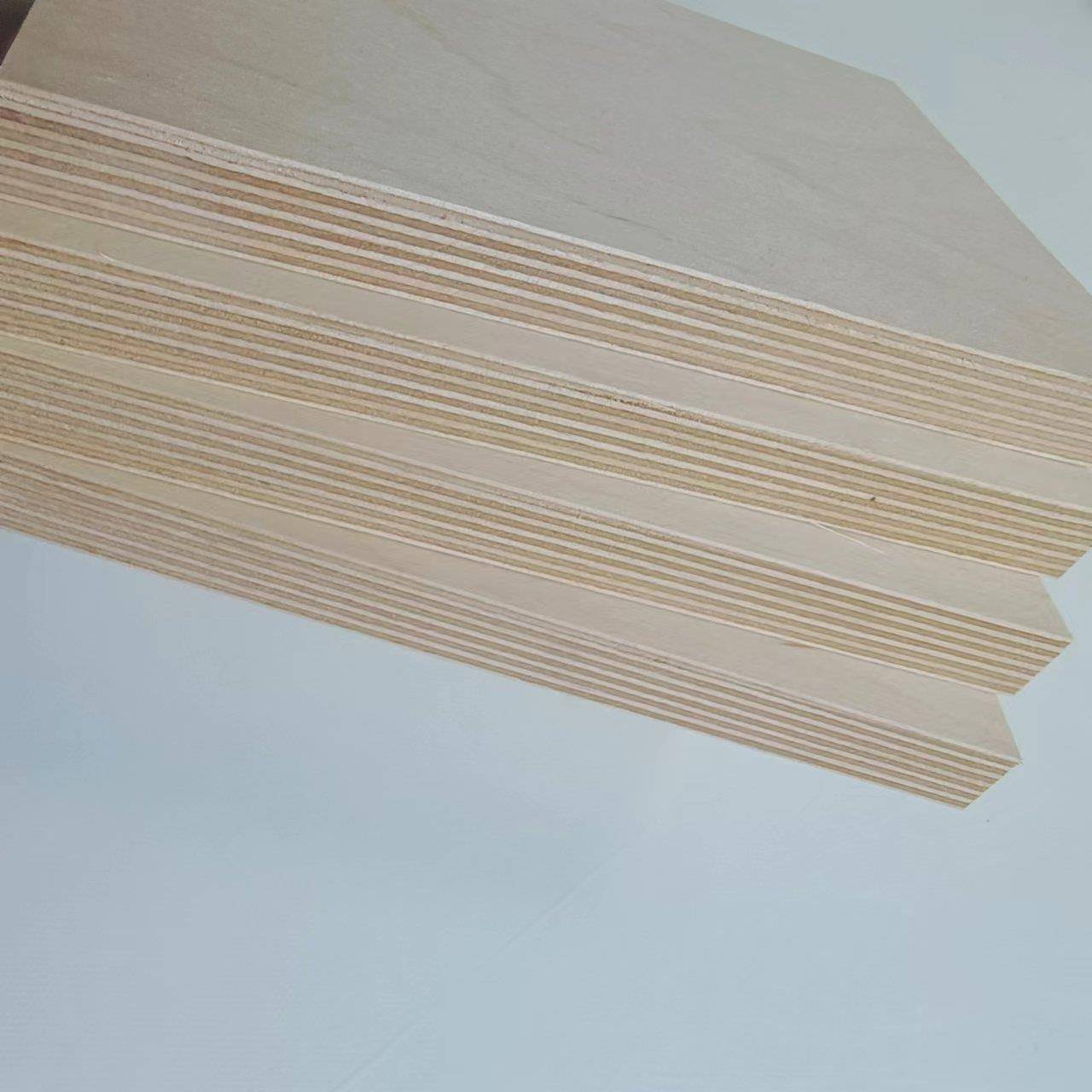 厂家直销3~30厘全桦木芯材海洋级防水胶合板船板家具装修实木板