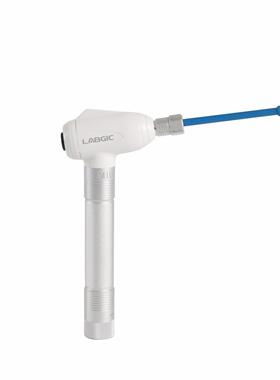 LABGIC TH-Mini微型手持均质 手持式电动组织研磨器匀浆机均质仪