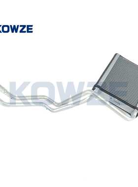 AB3918B539AA暖风水箱适用福特Danger四代2021+ECOBOOST