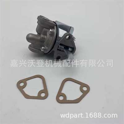 119600-52021 11960052021 W006X4 3007D003燃油泵用于强鹿洋马