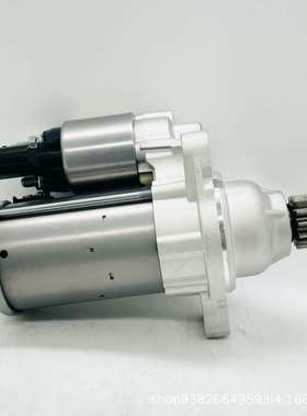 适用13款新桑塔纳 新捷达02M 911 021C启动马达02M 911 021D直销