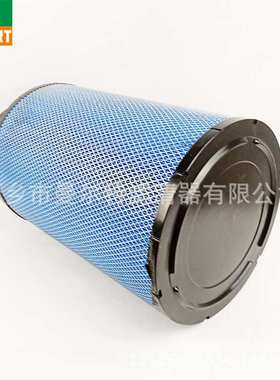 CREG-A90i-12W空压机空滤ATE26011主滤芯ATE26012安全芯螺杆机