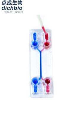 点成Beonchip微流控芯片微流控设备细胞培养载玻片