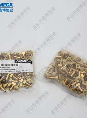 BB-OST-CR125-100 BB-OST-CR093-100奥米佳铠装热电偶铜衬套