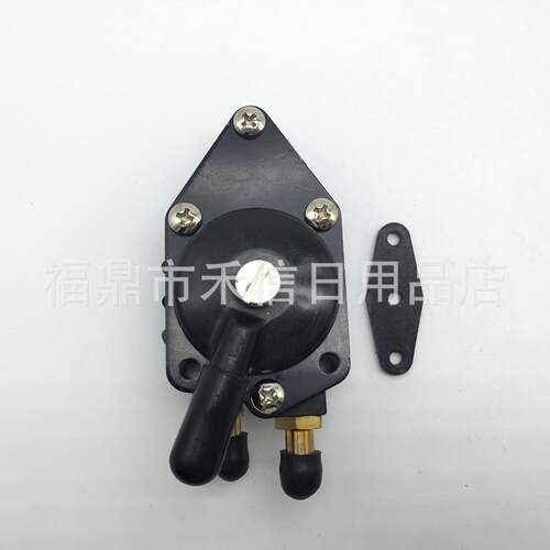 438559 0438559 433390燃油泵适用Johnson Evinrude25-235H V1T7