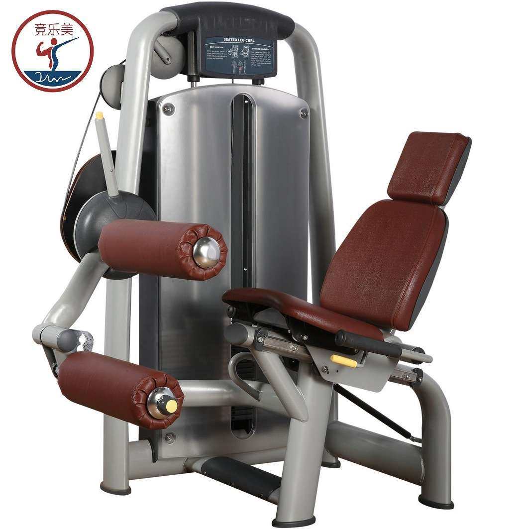 坐式屈腿训练器 腿部弯曲单项训练力量器械 健身房 体育健身器材,电子元器件市场,其它元器件,淘宝优惠券,粉丝福利购,淘宝优惠卷