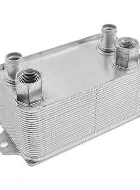 机油冷却器 AT318085 AT349656   AT318085 AT349656   AT318085