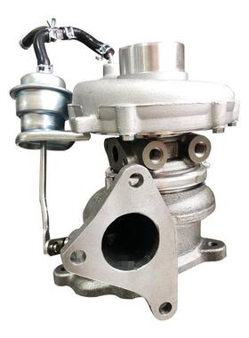 RHF55 14411AA800系列机械增压器 发动系统及配件