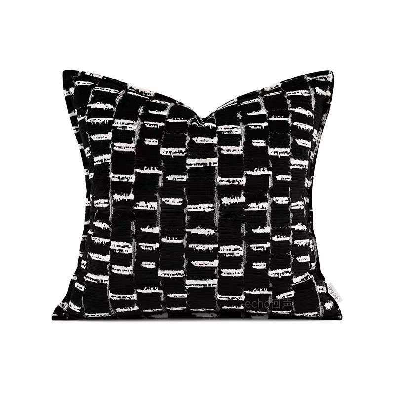 样板房客厅抱枕轻奢简约现代软装沙发靠垫方枕样板间酒店抱枕,电子元器件市场,其它元器件,淘宝优惠券,粉丝福利购,淘宝优惠卷