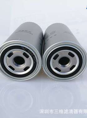 螺杆空压机SA15/18/22/30保养过滤器2605530180机油滤清器芯