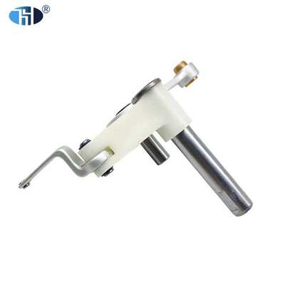 洪耀DDL-9000BSS新款尼龙挑线杆组件电脑平车塑料挑线杆401-35900