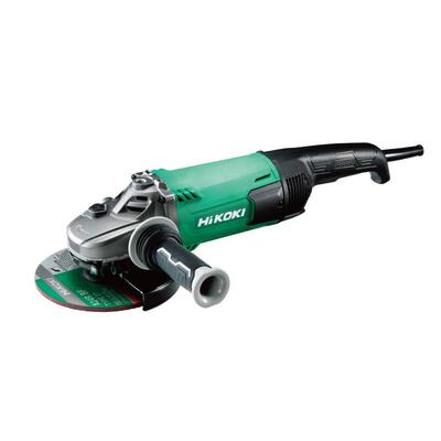 高壹角磨机G18SE4 180mm大功率打磨机工业级切割磨光电动工具