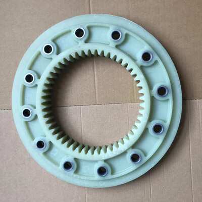 柳工挖掘机915机联轴器/配件/KTR Kupplungstechnik GmbH/尼龙盘