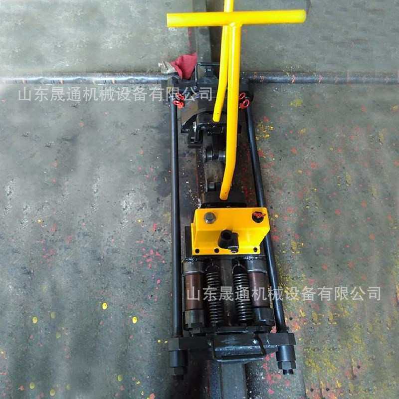 热销YTF-400液压轨缝调整器单向轨缝安全液压轨缝调整器