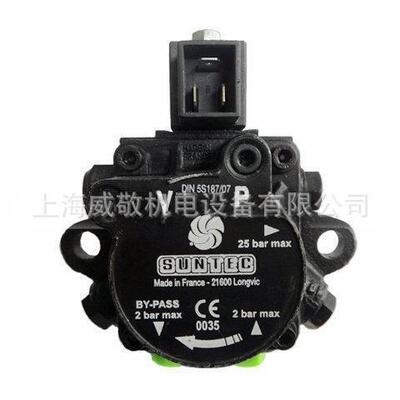AL75C9411AL95C9412桑泰克SUNTEC油泵利雅路百得燃烧机专用