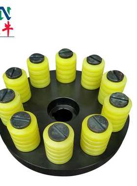 天牛供应 减速机配件LT9 弹性套柱销联轴器