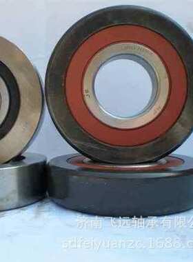 叉车轴承MG311FFC1 MG-311-FFA 尺寸：55x151.8x38/29厂家