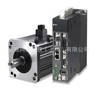 供应 ECMA-E21320RS 原装正台达伺服电机 2.0KW伺服驱动器