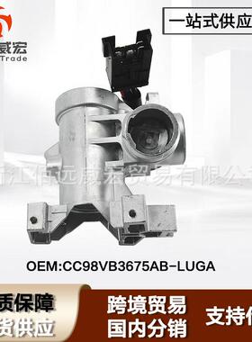 适用福特全顺点火开关点火锁FordTransit98VB3675AB