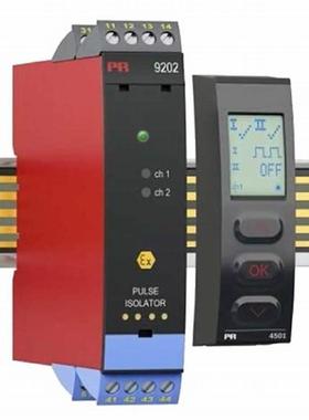 PRelectronics变送器/显示器丹麦.2286A2286B2289A2289B