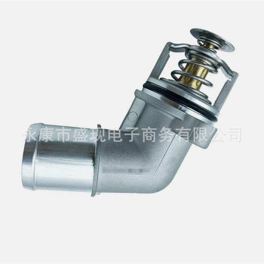 6712030175适用于SSANGYONG柯兰多恒温器节温器总成