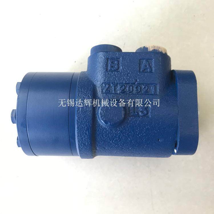 叉车配件合力杭叉柳工叉车方向机5-8吨合力叉车转向器280BA
