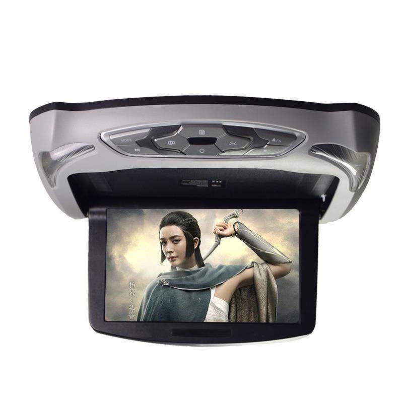 10.1寸吸顶DVD车载显示器吸顶DVD显示器可更换外壳10.1吸顶显示器