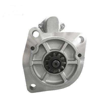 M002T78681起动机23300-0T005起动机马达适用NISSAN FD42起动机