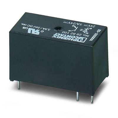 菲尼克斯 微型固态继电器 - OPT-24DC/230AC/ 2 2982171