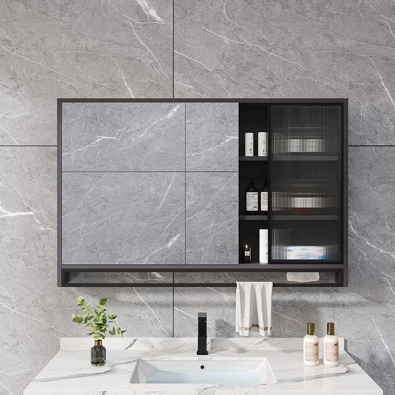 智能浴室镜柜带灯防雾卫生间浴室镜浴室柜单独上柜单独收纳储物,电子元器件市场,其它元器件,淘宝优惠券,粉丝福利购,淘宝优惠卷
