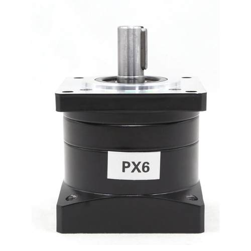 PX行星减速机配57 86 110 130 180步进电机减速器伺服无刷齿轮箱