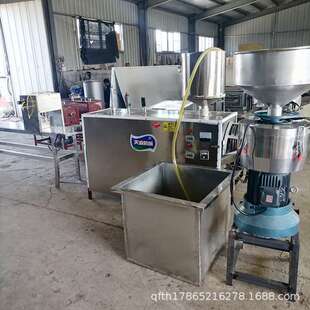 特色大禾米果机使用介绍 米果机 优惠供应黄年米果机 水磨自熟黄元