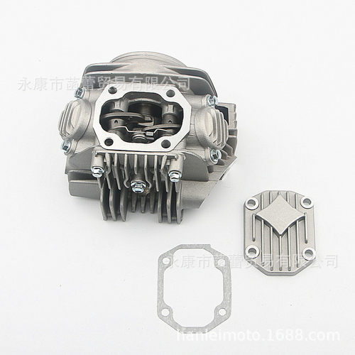 YX140发动机YX140-engine发动机缸头总成原厂配件总成