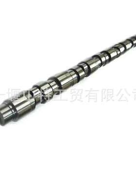 适用VTA28发动机工程机械凸轮轴4084753 4084752 3801307 3801308